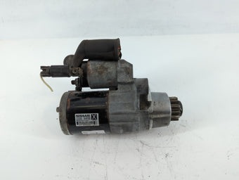 compare product 2015-2018 Nissan Altima Car Starter Motor Solenoid OEM P/N:M000TB0272ZC 23300 9HP0B Fits OEM Used Auto Parts
