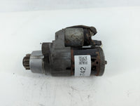 2015-2018 Nissan Altima Car Starter Motor Solenoid OEM P/N:M000TB0272ZC 23300 9HP0B Fits OEM Used Auto Parts - Oemusedautopa