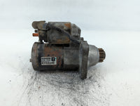 2013-2018 Nissan Altima Car Starter Motor Solenoid OEM P/N:23300 3TA0C Fits Fits 2013 2014 2015 2016 2017 2018 OEM Used Auto