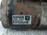 2013-2018 Nissan Altima Car Starter Motor Solenoid OEM P/N:23300 3TA0C Fits Fits 2013 2014 2015 2016 2017 2018 OEM Used Auto