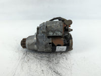 2013-2018 Nissan Altima Car Starter Motor Solenoid OEM P/N:23300 3TA0C Fits Fits 2013 2014 2015 2016 2017 2018 OEM Used Auto