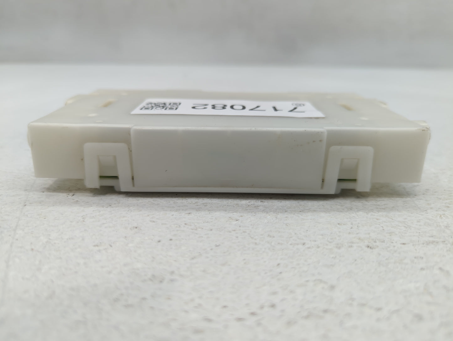 2016 Nissan Altima Bluetooth Phone Communication Control Module Ccm Oem - Oemusedautoparts1.com
