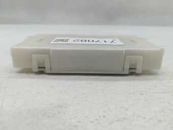 compare product 2016 Nissan Altima Bluetooth Phone Communication Control Module Ccm Oem