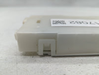 2016 Nissan Altima Bluetooth Phone Communication Control Module Ccm Oem - Oemusedautoparts1.com