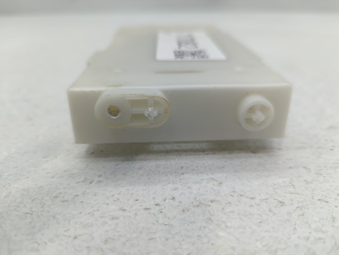 2016 Nissan Altima Bluetooth Phone Communication Control Module Ccm Oem - Oemusedautoparts1.com