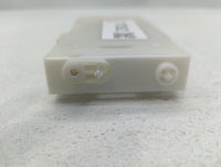 2016 Nissan Altima Bluetooth Phone Communication Control Module Ccm Oem - Oemusedautoparts1.com