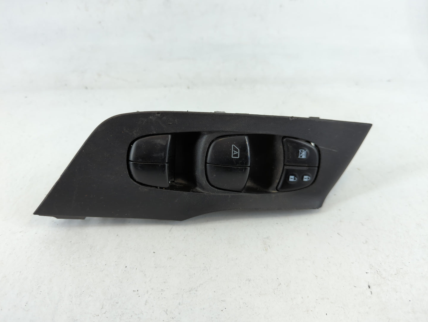 2013-2018 Nissan Altima Master Power Window Switch Replacement Driver Side Left P/N:25401 3TA5A Fits OEM Used Auto Parts - O