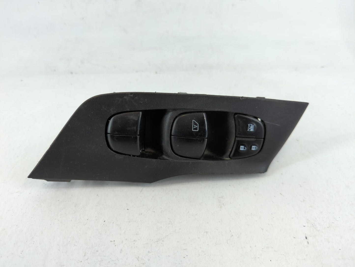 2013-2018 Nissan Altima Master Power Window Switch Replacement Driver Side Left P/N:25401 3TA5A Fits OEM Used Auto Parts - O