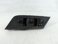 2013-2018 Nissan Altima Master Power Window Switch Replacement Driver Side Left P/N:25401 3TA5A Fits OEM Used Auto Parts - O