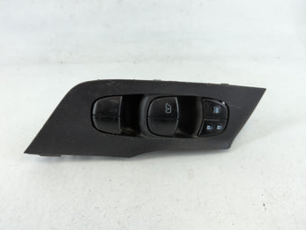 compare product 2013-2018 Nissan Altima Master Power Window Switch Replacement Driver Side Left P/N:25401 3TA5A Fits OEM Used Auto Parts