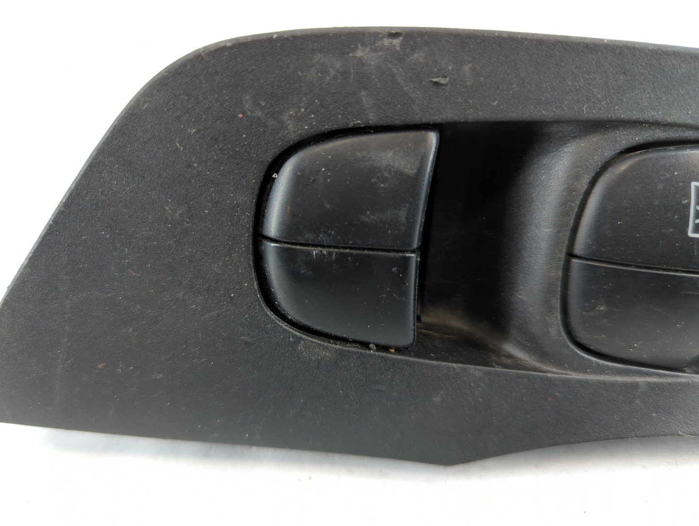 2013-2018 Nissan Altima Master Power Window Switch Replacement Driver Side Left P/N:25401 3TA5A Fits OEM Used Auto Parts - O