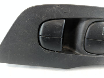 2013-2018 Nissan Altima Master Power Window Switch Replacement Driver Side Left P/N:25401 3TA5A Fits OEM Used Auto Parts