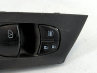 2013-2018 Nissan Altima Master Power Window Switch Replacement Driver Side Left P/N:25401 3TA5A Fits OEM Used Auto Parts - O