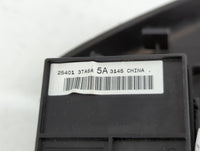 2013-2018 Nissan Altima Master Power Window Switch Replacement Driver Side Left P/N:25401 3TA5A Fits OEM Used Auto Parts - O