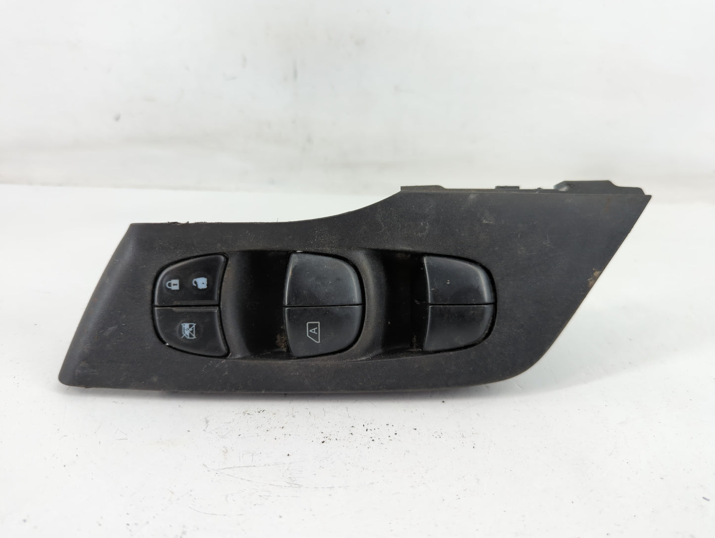 2013-2018 Nissan Altima Master Power Window Switch Replacement Driver Side Left P/N:25401 3TA5A Fits OEM Used Auto Parts - O