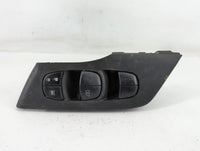 2013-2018 Nissan Altima Master Power Window Switch Replacement Driver Side Left P/N:25401 3TA5A Fits OEM Used Auto Parts - O