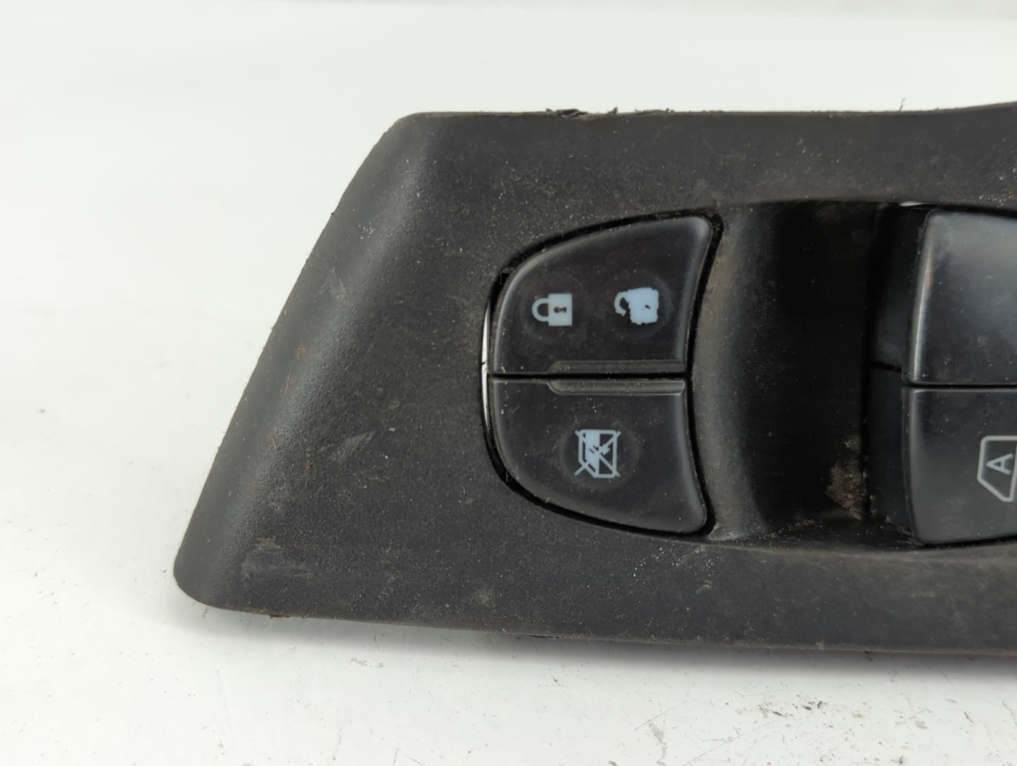 2013-2018 Nissan Altima Master Power Window Switch Replacement Driver Side Left P/N:25401 3TA5A Fits OEM Used Auto Parts - O