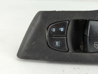 2013-2018 Nissan Altima Master Power Window Switch Replacement Driver Side Left P/N:25401 3TA5A Fits OEM Used Auto Parts - O