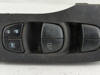 2013-2018 Nissan Altima Master Power Window Switch Replacement Driver Side Left P/N:25401 3TA5A Fits OEM Used Auto Parts - O