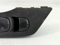 2013-2018 Nissan Altima Master Power Window Switch Replacement Driver Side Left P/N:25401 3TA5A Fits OEM Used Auto Parts - O