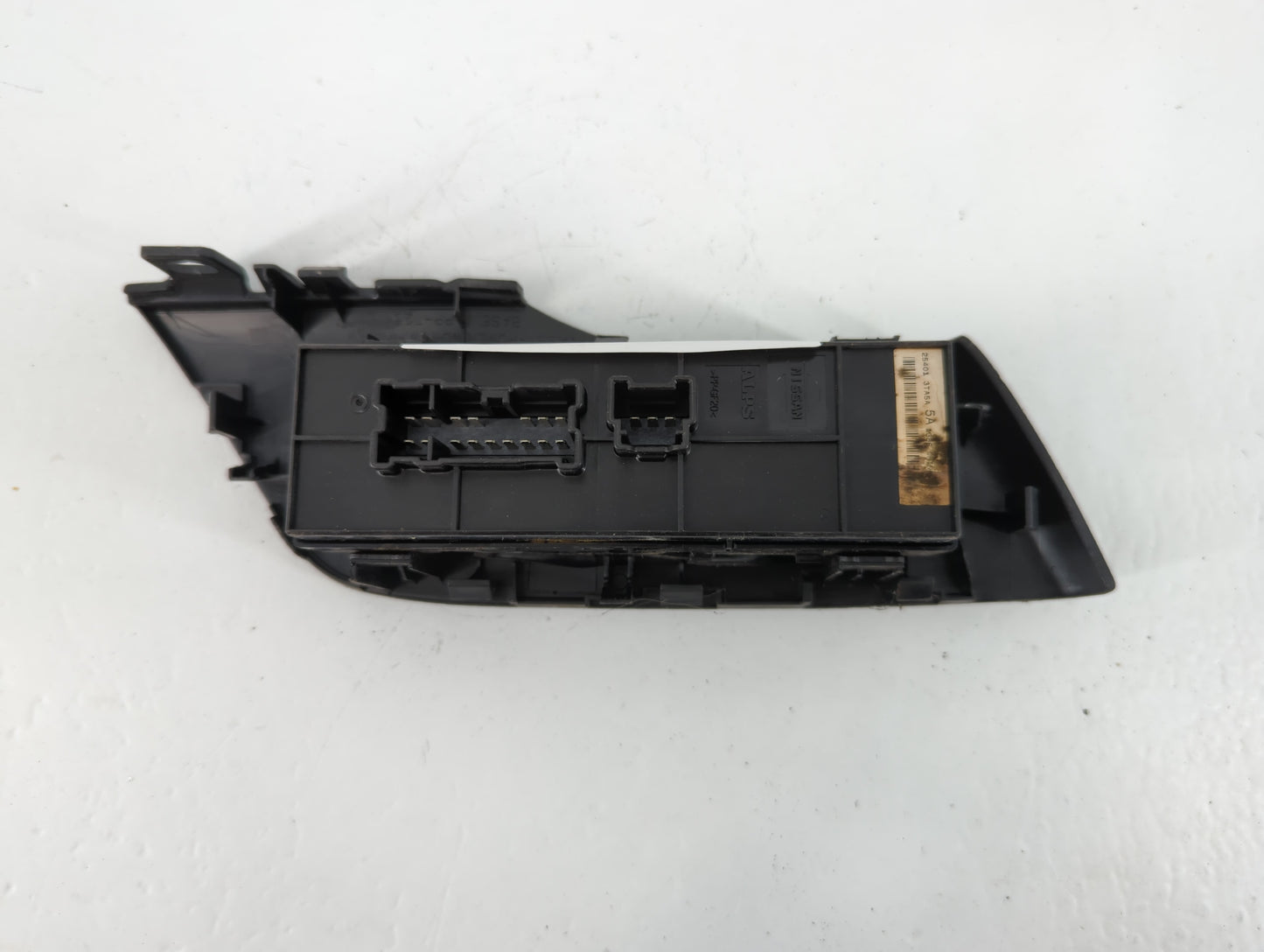 2013-2018 Nissan Altima Master Power Window Switch Replacement Driver Side Left P/N:25401 3TA5A Fits OEM Used Auto Parts - O