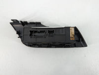 2013-2018 Nissan Altima Master Power Window Switch Replacement Driver Side Left P/N:25401 3TA5A Fits OEM Used Auto Parts - O