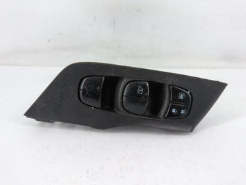 2013-2018 Nissan Altima Master Power Window Switch Replacement Driver Side Left P/N:25401 3TA5A Fits OEM Used Auto Parts - O