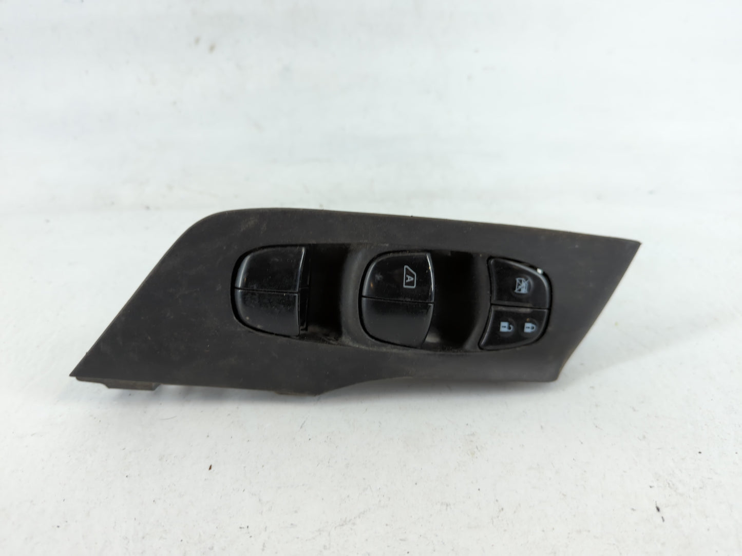 2013-2018 Nissan Altima Master Power Window Switch Replacement Driver Side Left P/N:25401 3TA5A Fits OEM Used Auto Parts - O