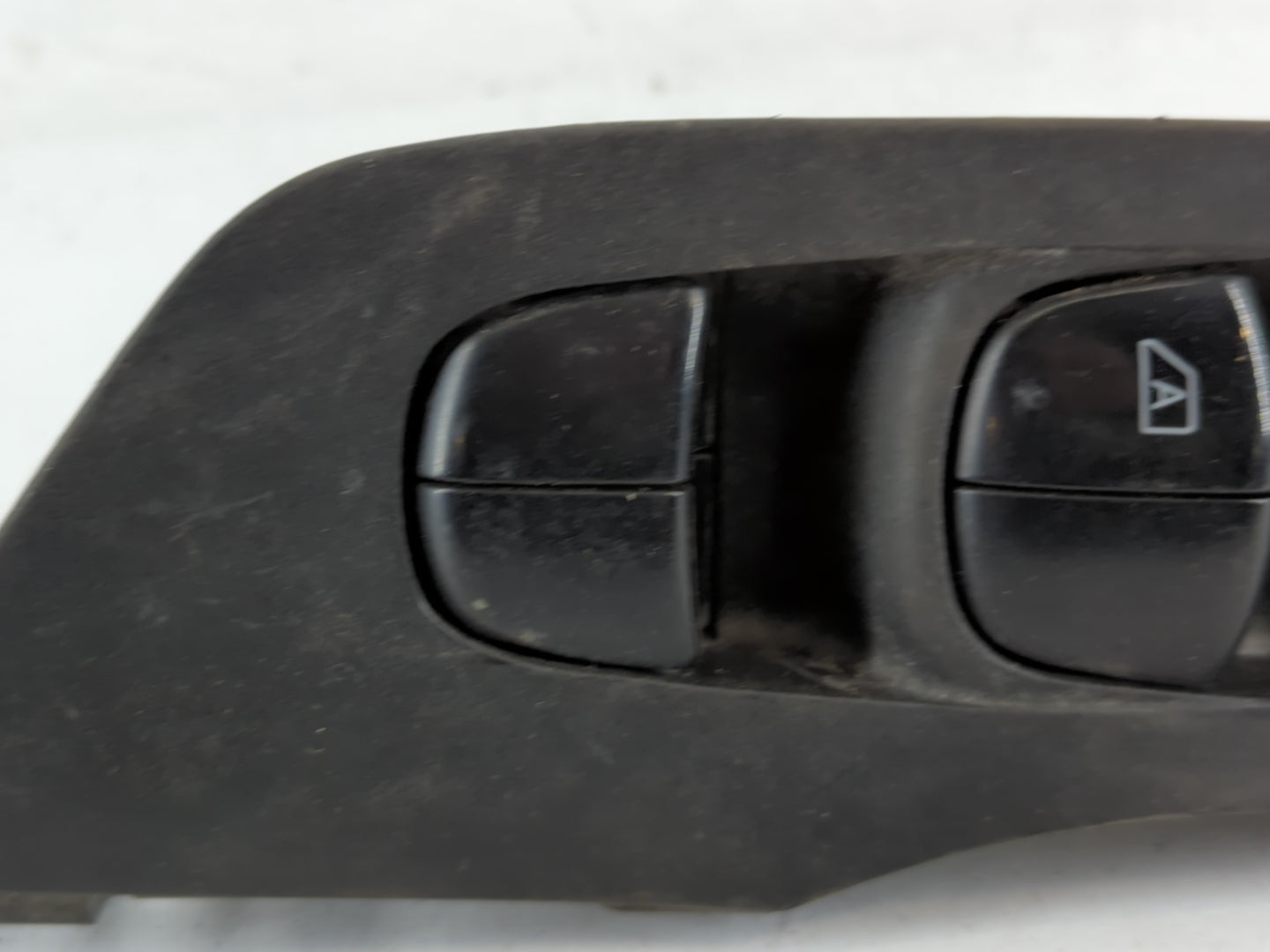 2013-2018 Nissan Altima Master Power Window Switch Replacement Driver Side Left P/N:25401 3TA5A Fits OEM Used Auto Parts - O