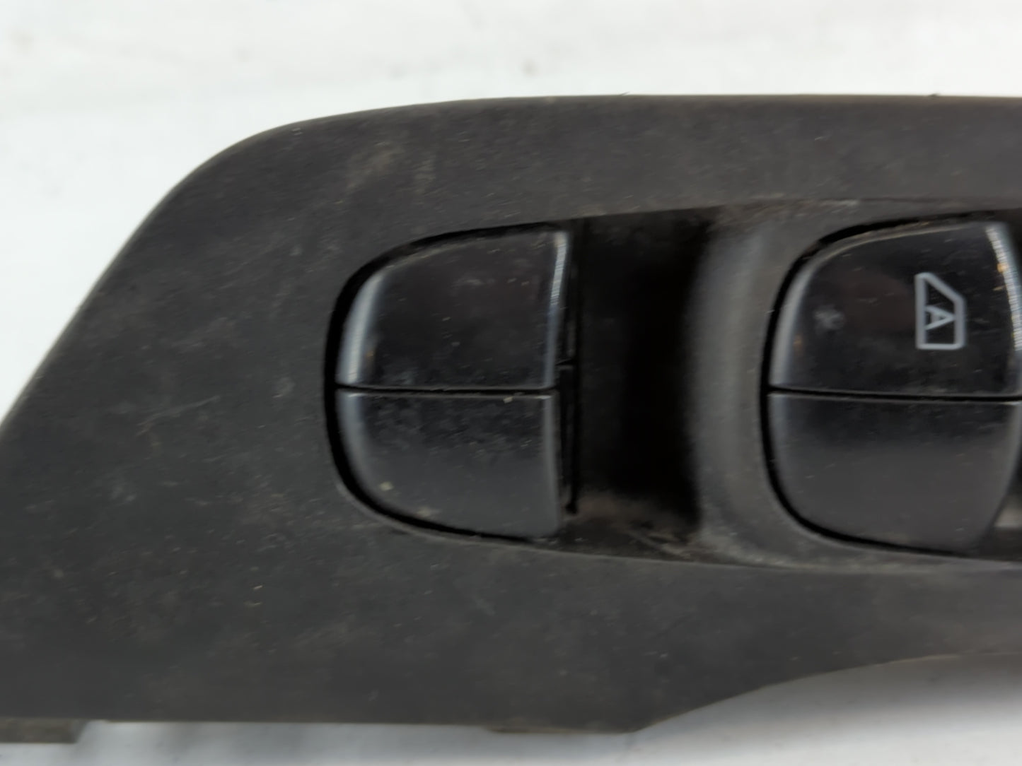 2013-2018 Nissan Altima Master Power Window Switch Replacement Driver Side Left P/N:25401 3TA5A Fits OEM Used Auto Parts - O