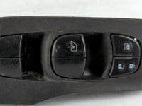 2013-2018 Nissan Altima Master Power Window Switch Replacement Driver Side Left P/N:25401 3TA5A Fits OEM Used Auto Parts - O