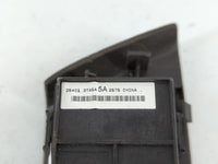 2013-2018 Nissan Altima Master Power Window Switch Replacement Driver Side Left P/N:25401 3TA5A Fits OEM Used Auto Parts - O
