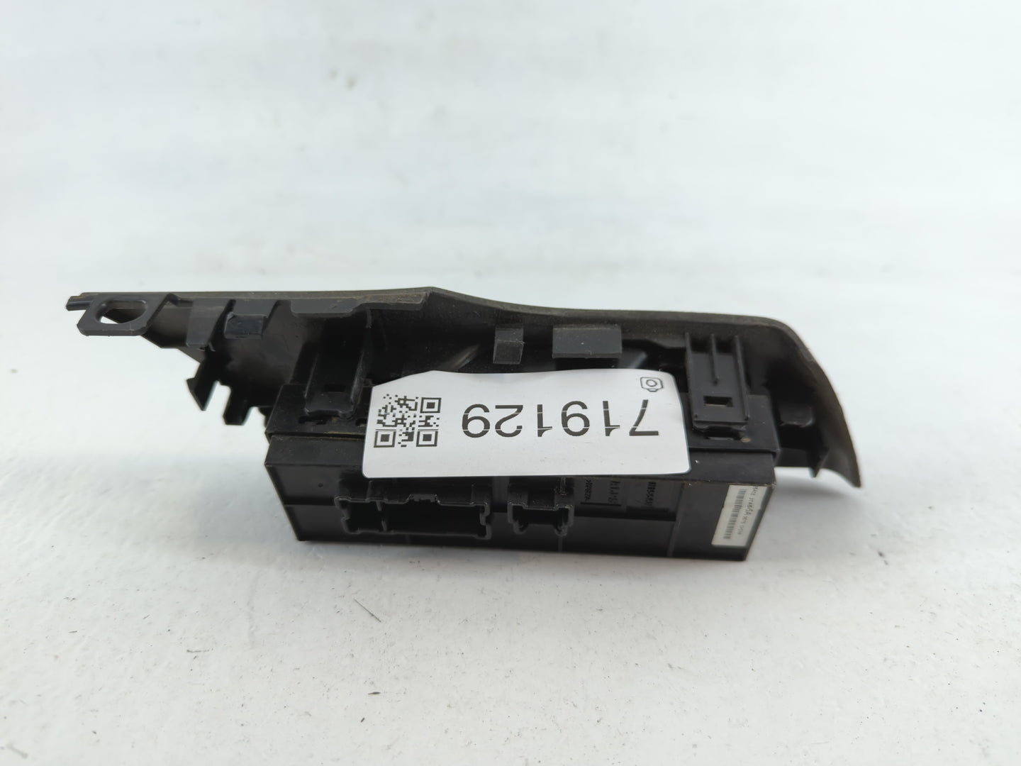 2013-2018 Nissan Altima Master Power Window Switch Replacement Driver Side Left P/N:25401 3TA5A Fits OEM Used Auto Parts - O