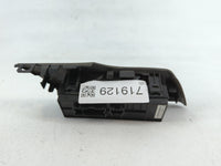 2013-2018 Nissan Altima Master Power Window Switch Replacement Driver Side Left P/N:25401 3TA5A Fits OEM Used Auto Parts - O