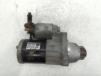 compare product 2013-2018 Nissan Altima Car Starter Motor Solenoid OEM P/N:M000TB0071ZC 23300 3TA0C Fits Fits 2013 2014 2015 2016 2017 2018 OEM Used Auto Parts