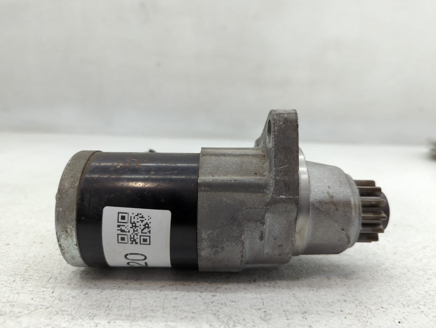 2013-2018 Nissan Altima Car Starter Motor Solenoid OEM P/N:M000TB0071ZC 23300 3TA0C Fits Fits 2013 2014 2015 2016 2017 2018 