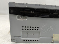 2016 Nissan Altima Radio AM FM Cd Player Receiver Replacement P/N:BG1T-19C157-AA Fits OEM Used Auto Parts - Oemusedautoparts