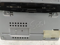 2016 Nissan Altima Radio AM FM Cd Player Receiver Replacement P/N:BG1T-19C157-AA Fits OEM Used Auto Parts - Oemusedautoparts