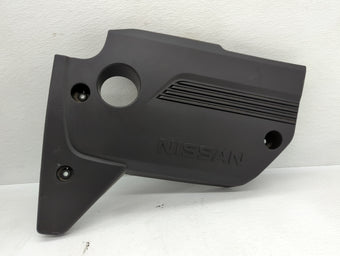 compare product 2016 Nissan Altima Engine Cover