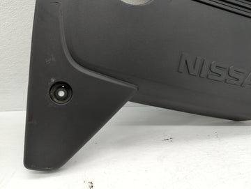 2016 Nissan Altima Engine Cover