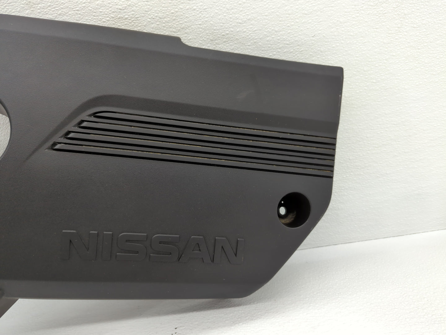 2016 Nissan Altima Engine Cover - Oemusedautoparts1.com