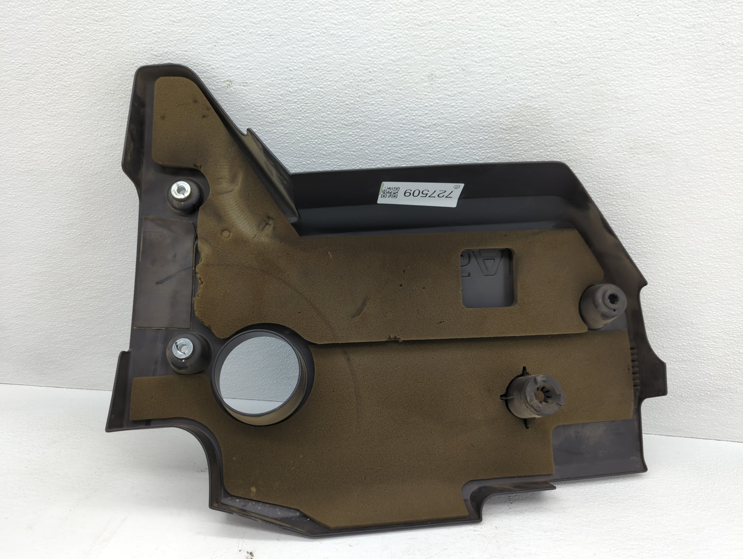 2016 Nissan Altima Engine Cover - Oemusedautoparts1.com