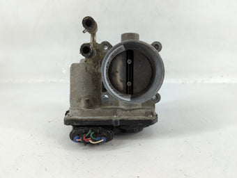 compare product 2013-2018 Nissan Altima Throttle Body P/N:3TA60-01 A Fits Fits 2013 2014 2015 2016 2017 2018 2019 2020 OEM Used Auto Parts