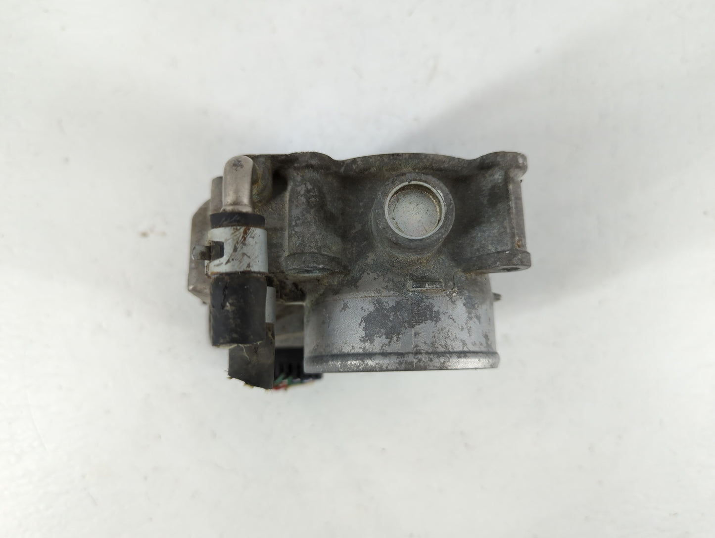 2013-2018 Nissan Altima Throttle Body P/N:3TA60-01 A Fits Fits 2013 2014 2015 2016 2017 2018 2019 2020 OEM Used Auto Parts -