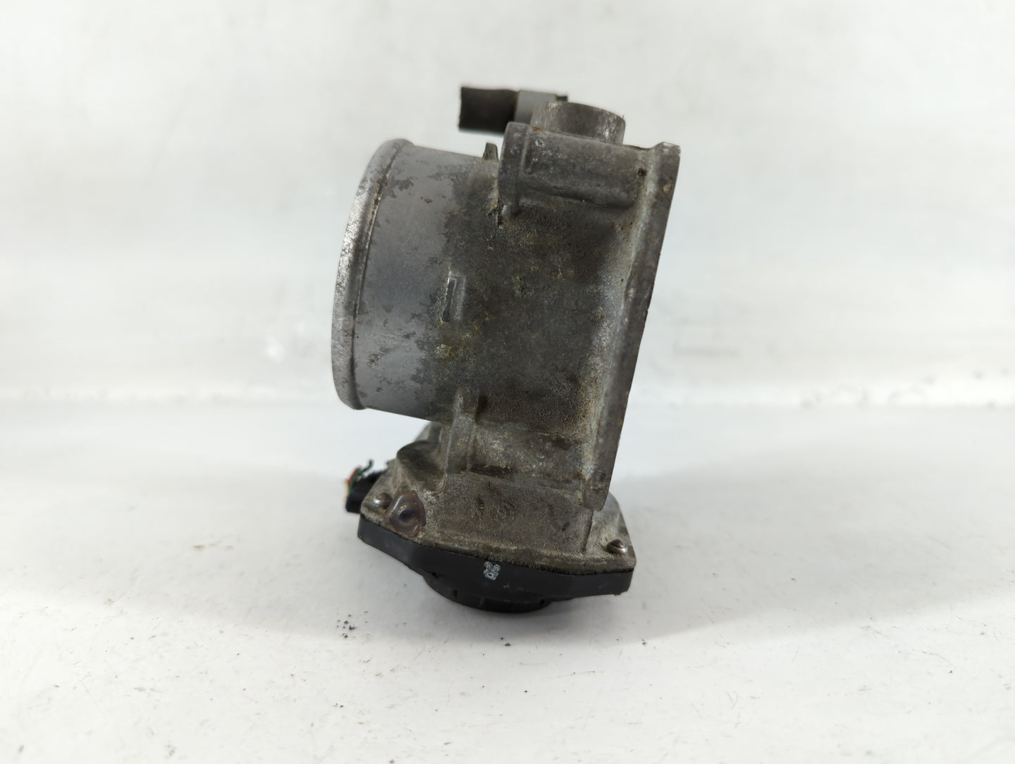 2013-2018 Nissan Altima Throttle Body P/N:3TA60-01 A Fits Fits 2013 2014 2015 2016 2017 2018 2019 2020 OEM Used Auto Parts -