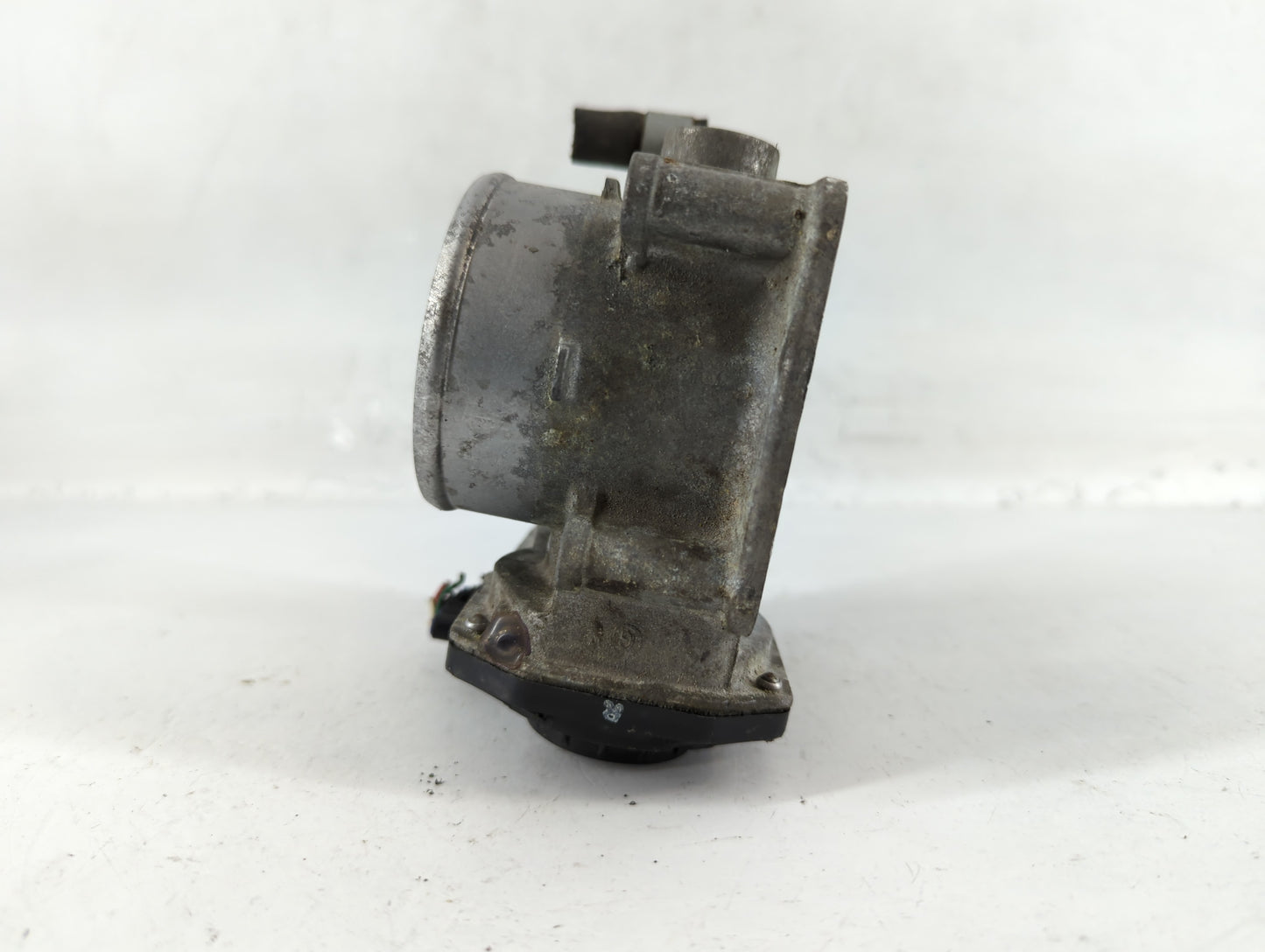 2013-2018 Nissan Altima Throttle Body P/N:3TA60-01 A Fits Fits 2013 2014 2015 2016 2017 2018 2019 2020 OEM Used Auto Parts -