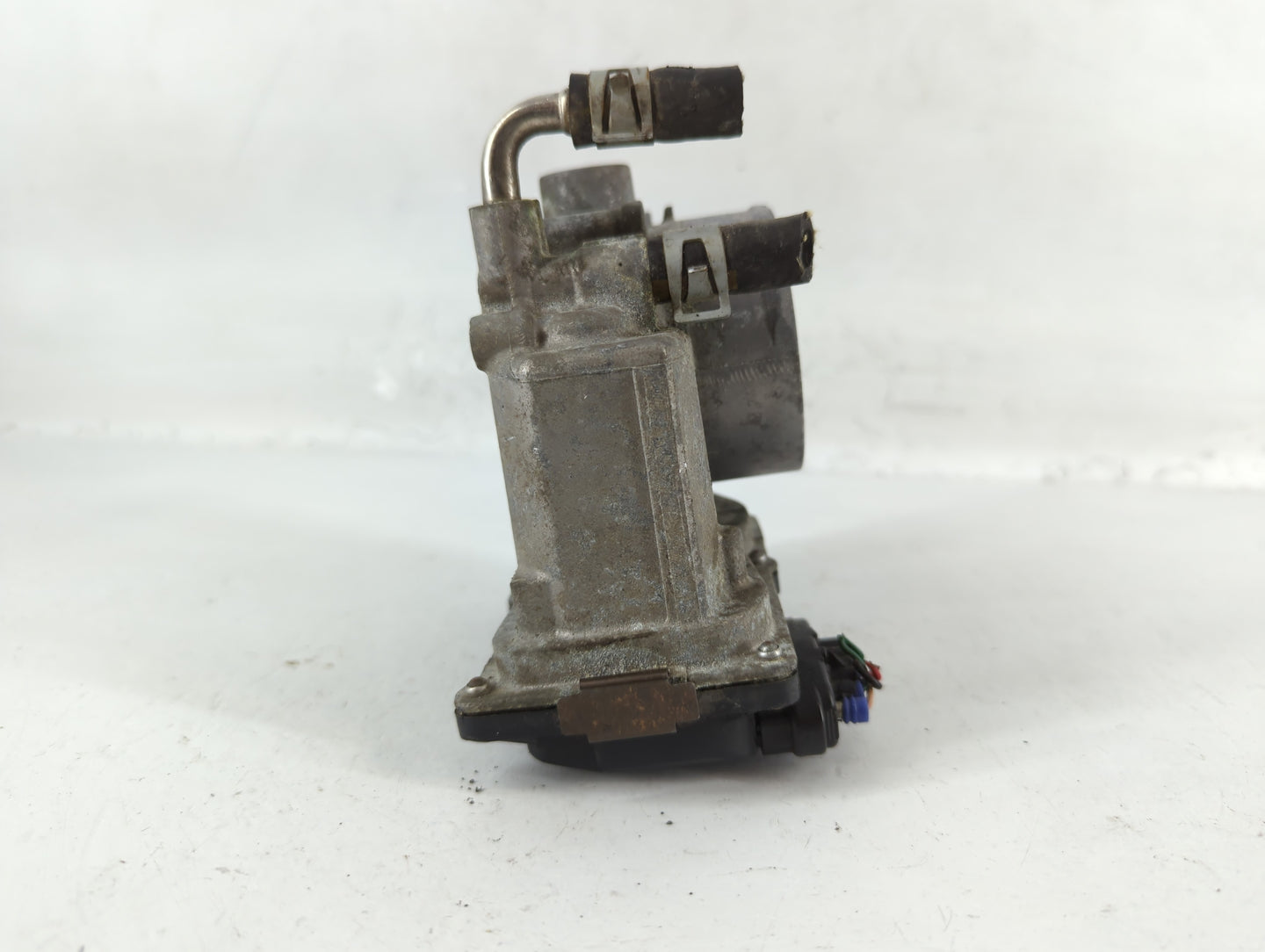 2013-2018 Nissan Altima Throttle Body P/N:3TA60-01 A Fits Fits 2013 2014 2015 2016 2017 2018 2019 2020 OEM Used Auto Parts -