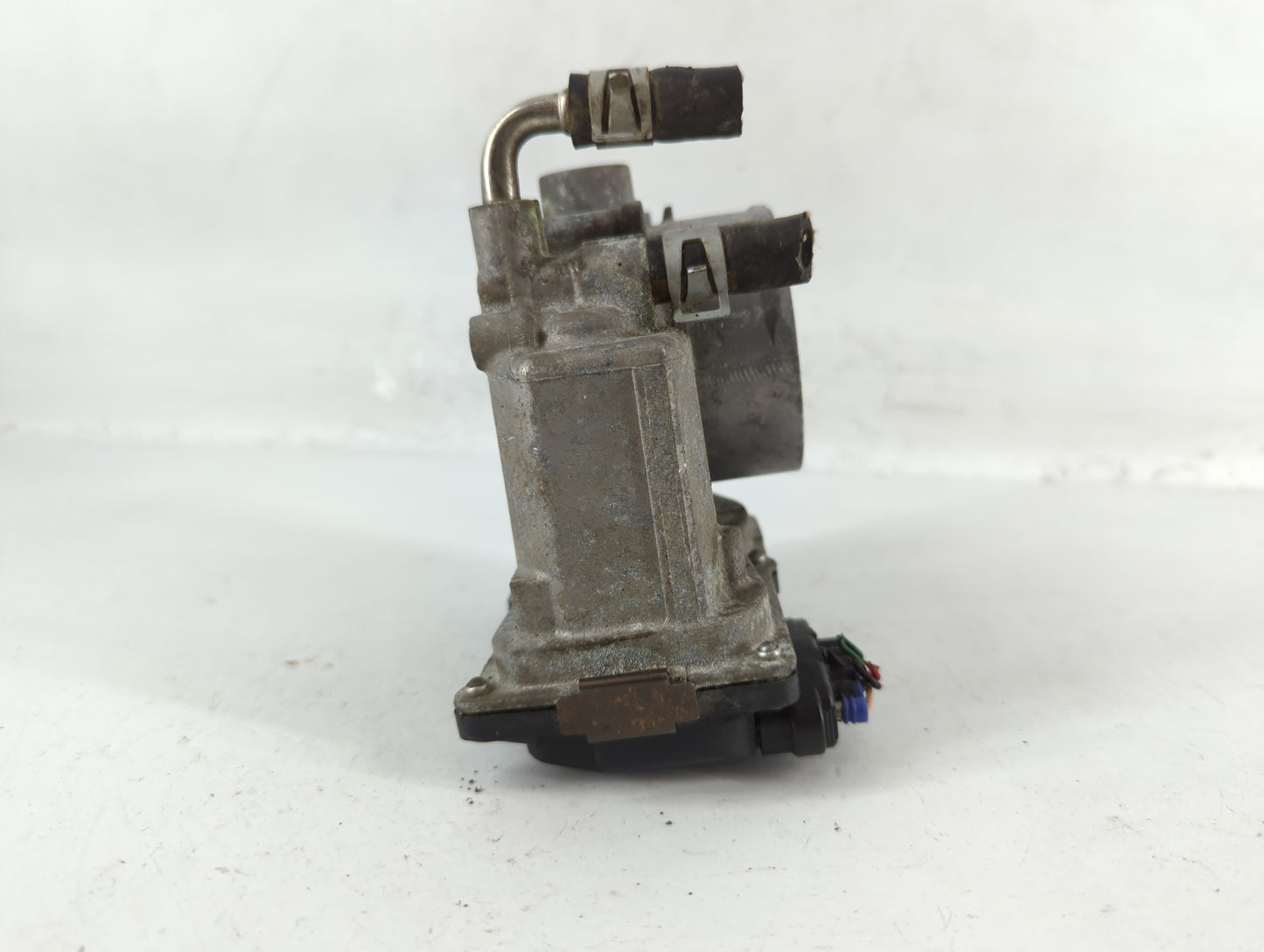 2013-2018 Nissan Altima Throttle Body P/N:3TA60-01 A Fits Fits 2013 2014 2015 2016 2017 2018 2019 2020 OEM Used Auto Parts -