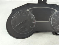2016-2017 Nissan Altima Instrument Cluster Speedometer Gauges P/N:A2C96166100 24810 9HS8A Fits Fits 2016 2017 OEM Used Auto 