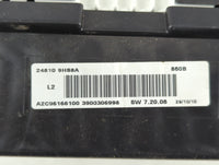 2016-2017 Nissan Altima Instrument Cluster Speedometer Gauges P/N:A2C96166100 24810 9HS8A Fits Fits 2016 2017 OEM Used Auto 
